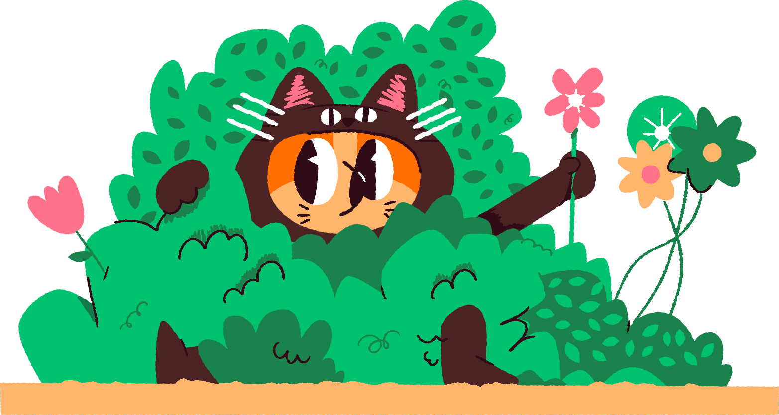 Shippy, a RevenueCat Friends character