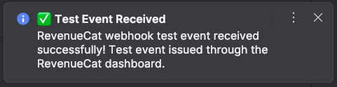 webhook