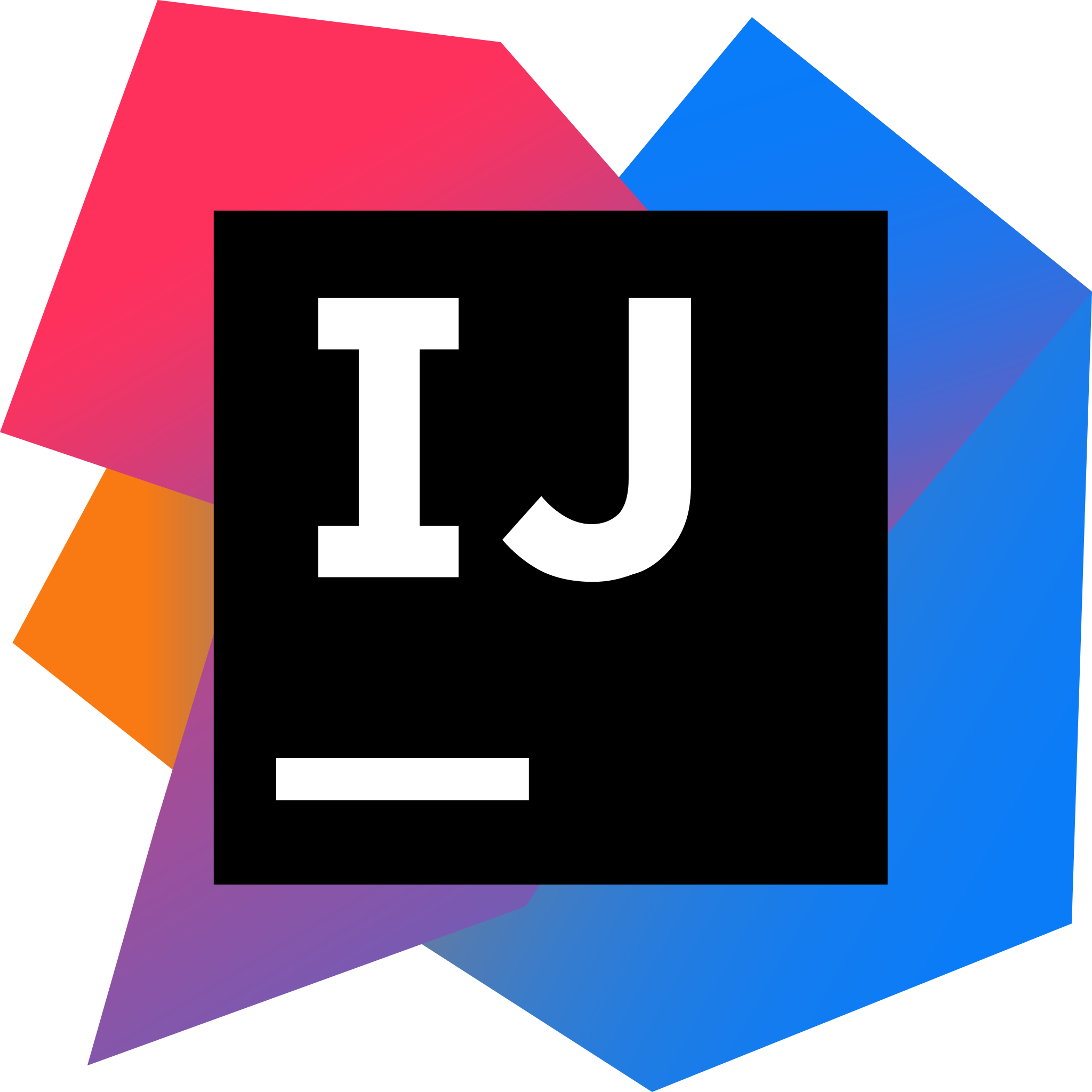 IntelliJ IDEA icon for RevenueCat IDE plugin tutorial